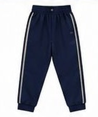 School lower / track pant