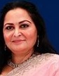 Jaya Prada, renowned actress