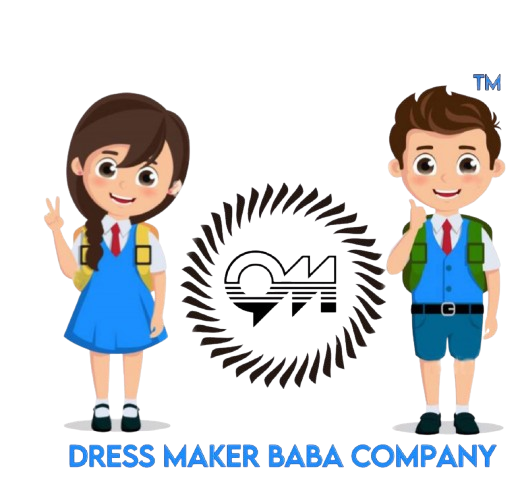 Dress Maker Baba Company logo
